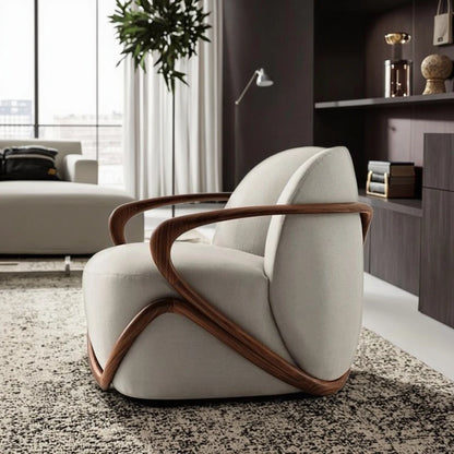 Bestseller Nordic Sofa Chair Wohnzimmer Möbel Einzels Ofa Stuhl Luxus Modern Leisure Lazy Lounge Chair