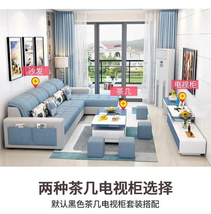 Minimalist Living Room Sofas European Armchair Wooden Modern Big Sofas Lounges Nordic Italian Divano Soggiorno Home Furniture