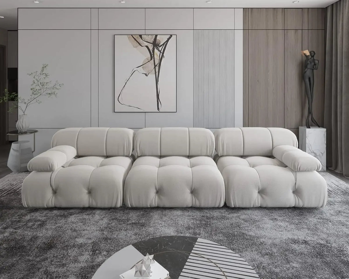 Nordic Sofa 138