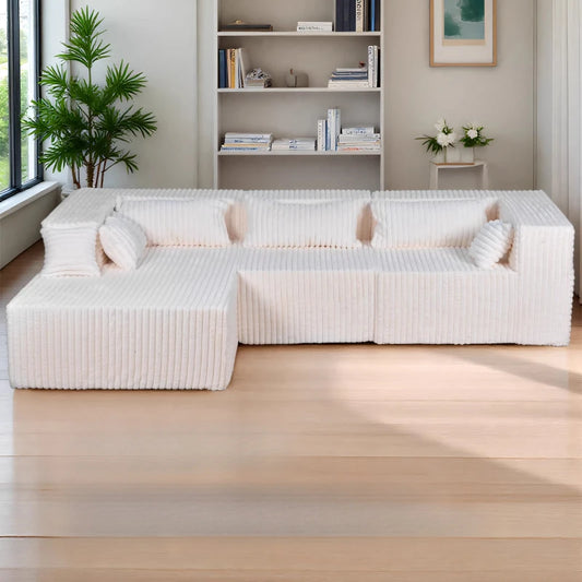 Style Recliner Compression Sofa Nordic In-line Free Combination Module Sofas Daybed Luxury Modern Canape Salon Couch Furniture