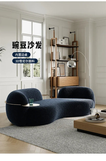 Free Shipping Sofa Seat Cloud Kids Italian Style Sofa Seat Office Convertible Funda Lit Complet De Chambre Home Furniture