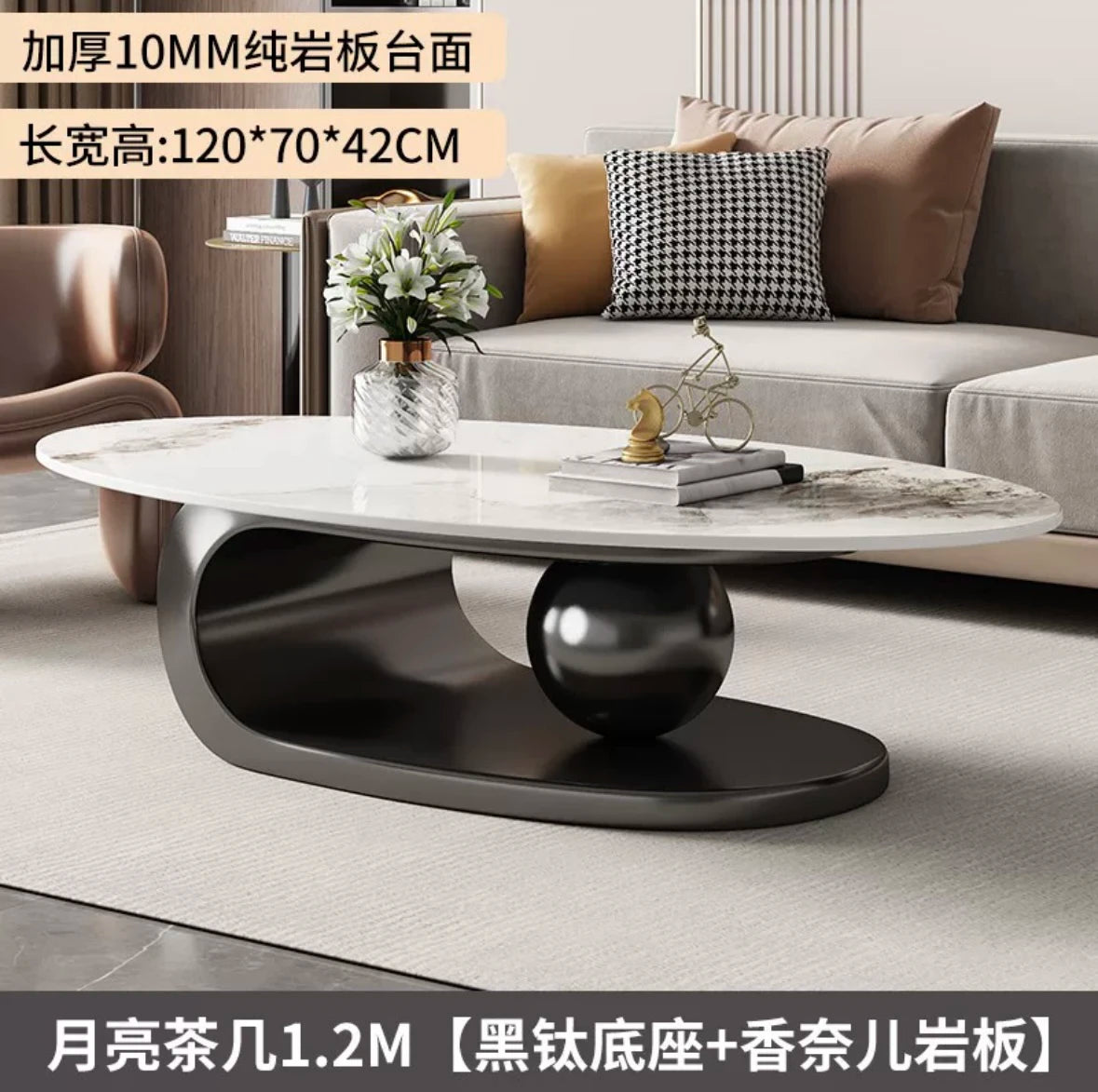 Cheap Cute Coffee Table Unique Italian Designer Modern Decoration Side Table Space Saving Mesas Bajas Chinese Style Furniture