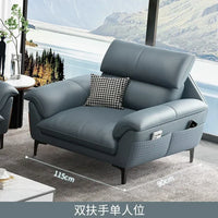 Luxury Modern Living Room Sofas Two Seater Kids Hotel Recliner Lazy Sofas Lounge Japanese Divani Da Soggiorno Bedroom Furniture