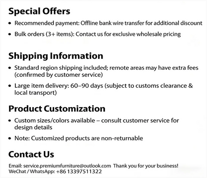 6 Pieces Modern Wicker Rattan Outdoor Patio Furniture Sets Garden Sofa Garden Sets
