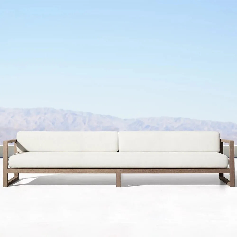 outdoor sofa set patio furniture set garden furniture aluminum outdoor sofa backyard lounge set balcony furniture for gardens
