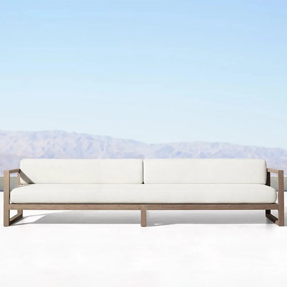 outdoor sofa set patio furniture set garden furniture aluminum outdoor sofa backyard lounge set balcony furniture for gardens