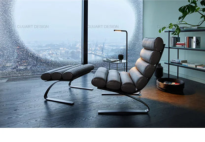 Relaxing Design Living Room Chairs Single Black Cozy Lazyboy Living Room Chairs Lounge Designer Sedie Da Soggiorno Furniture
