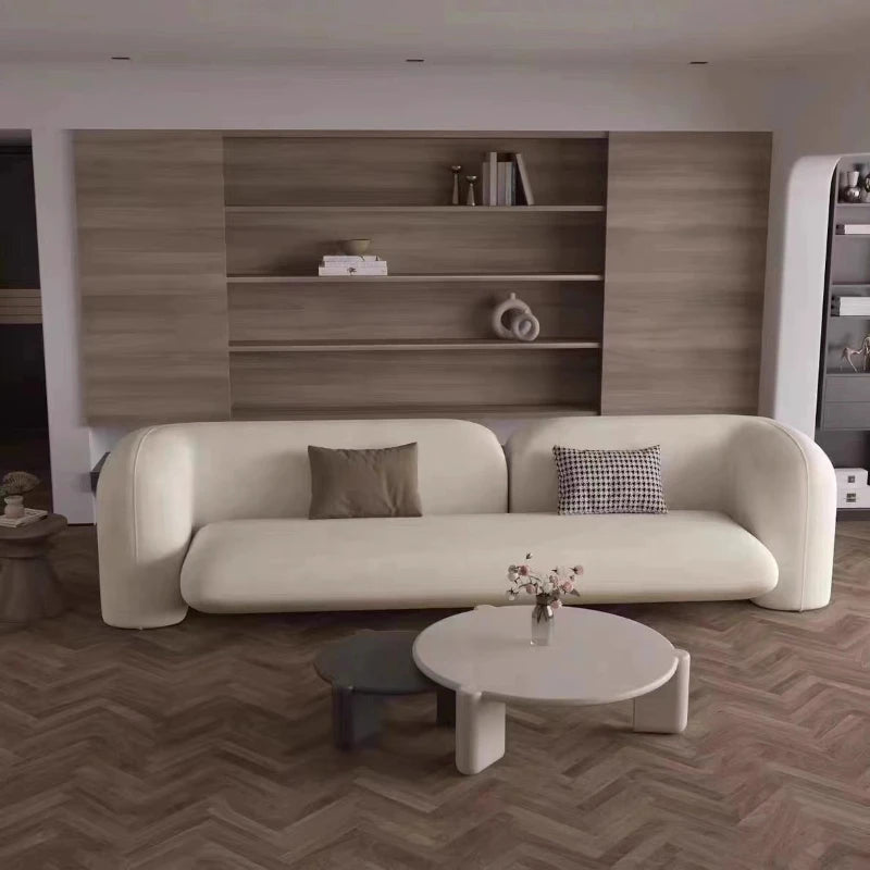Minimalist Classic Living Room Sofas Designer Nordic Lounge Living Room Sofas Memory Foam Schlafsofa Bett Furniture Home
