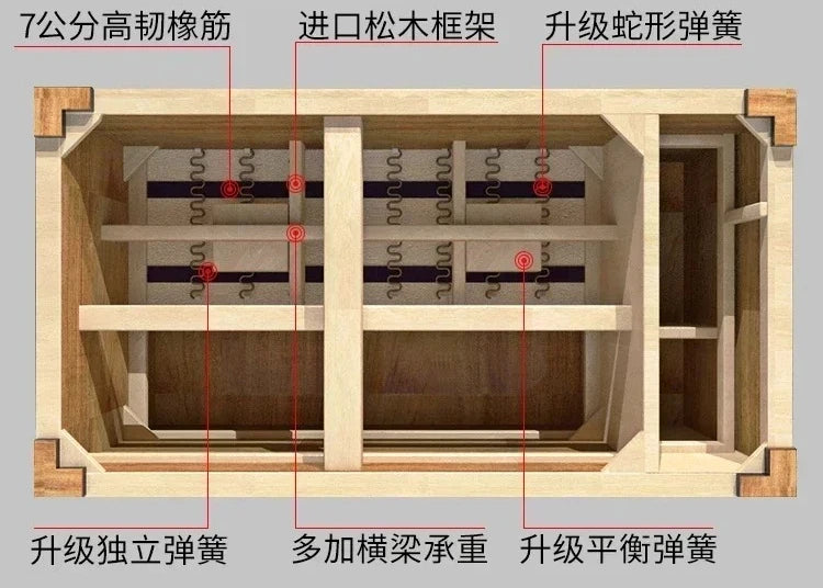 Premium Top Notch Long Lasting Genuine Leather Sofa Cowhide Top Layer, Large And Small Unit, Living