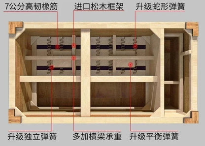 Premium Top Notch Long Lasting Genuine Leather Sofa Cowhide Top Layer, Large And Small Unit, Living