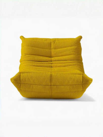 Sofa Lazy Couch Living Room Bedroom Lovely Leisure Single Chair Reading