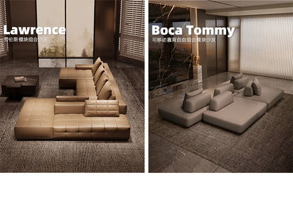 Medieval wabi-sabi wind personality creative art cream wind