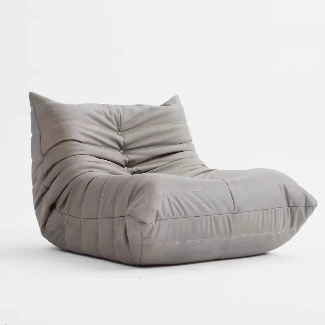 Lazy Sofa Reclining Sleeping Bedroom Small Sofa Bedside Tatami Leisure Chair Living Room Sofa