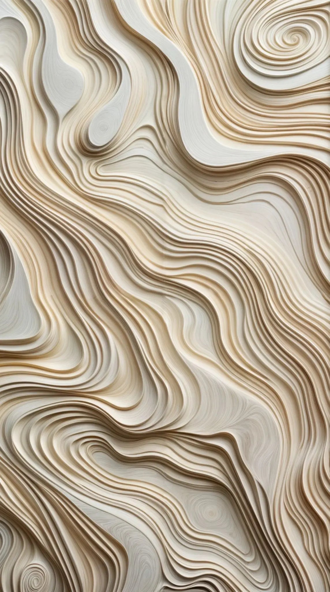 Abstract 3D Textured Canvas Painting 3D Vision Wall Art Minimalism Geometry Poster Print Office Living Room Modern Home Decor