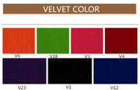 U-BEST European home bedroom leather stainless steel furniture lazy upholstered accent chair Imola chair recliner chair