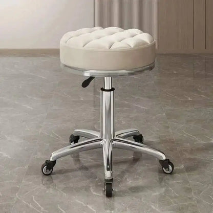 Customizable salon chair, salon , barber , hair beautician, barber chair