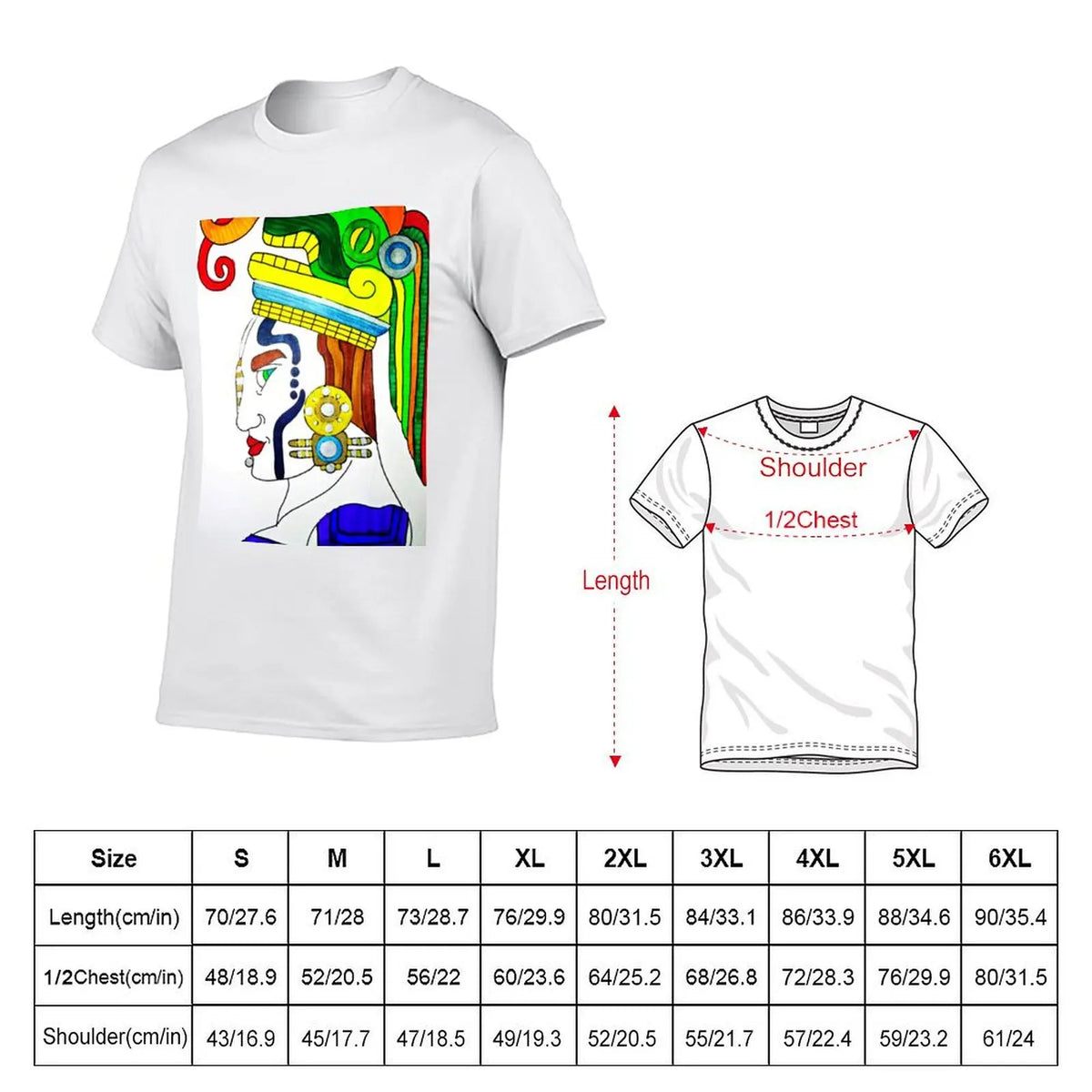 shirts shirt t for T-Shirt cotton 100% fit man slim t men AKTUN