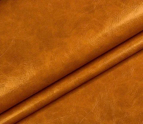 Oil wax leather caterpillar sofa, fashionable high-end atmosphere, living room, bedroom, shops and hotels can be used