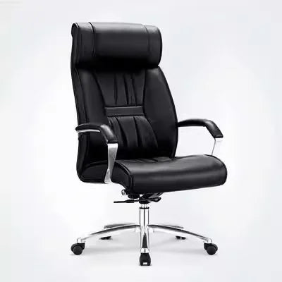 Office chair comfortable sedentary computer boss meeting rotating lift staff chair