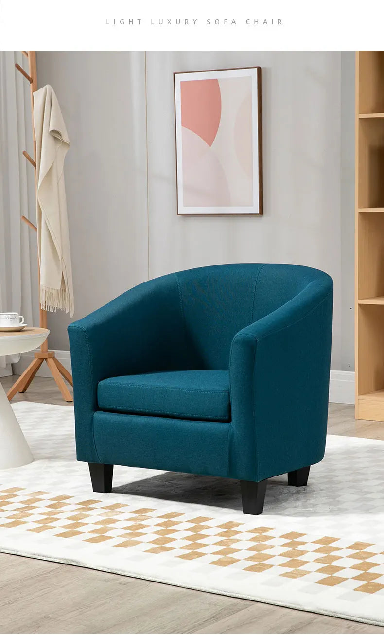 Luxury Modern Unique Sofas Baby Bedroom Small Armchair Lazy Sofas Hotel Floor Nordic Divani Da Soggiorno Living Room Furniture