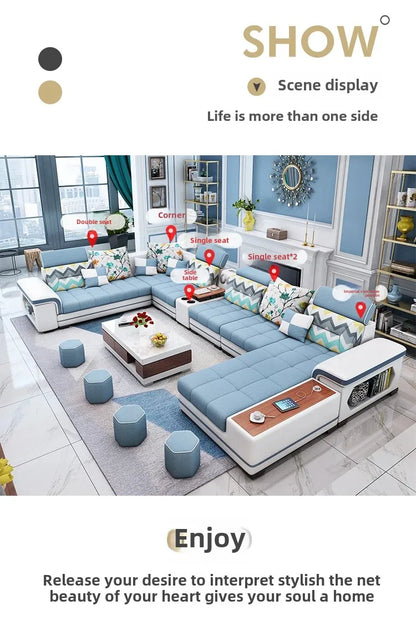 Modern Adults Velvet Sofas Nordic Style Foam Sponge Living Room Sofa Canape Chaise Organizer Divani Soggiorno Home Furniture