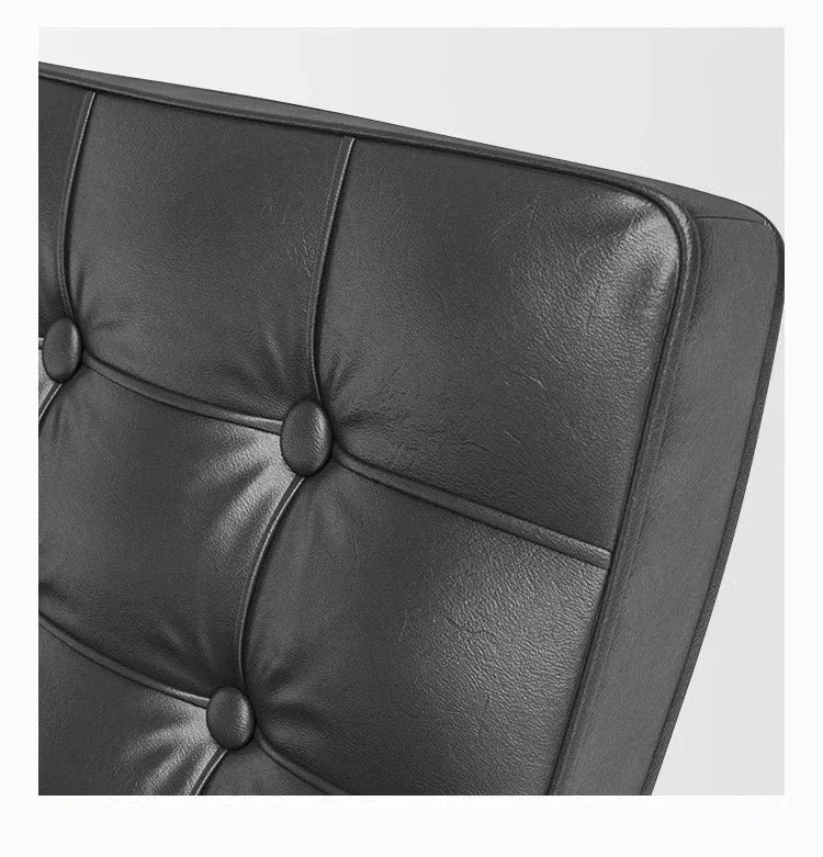 Nordic metal spiral coffee table minimalist living room sofa side table modern simple model room fashion corner table