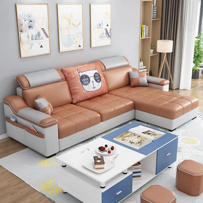 Events Salon Living Room Sofas Comfortable Ergonomic Arm Cute Balcony Living Room Sofas Relaxing Divano Ornaments Home Decor