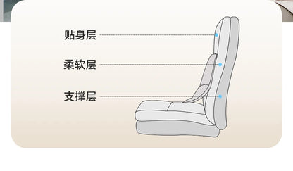Intelligent massage electric leather boss chair light luxury high sense can lie down nap e-sports office computer chair home