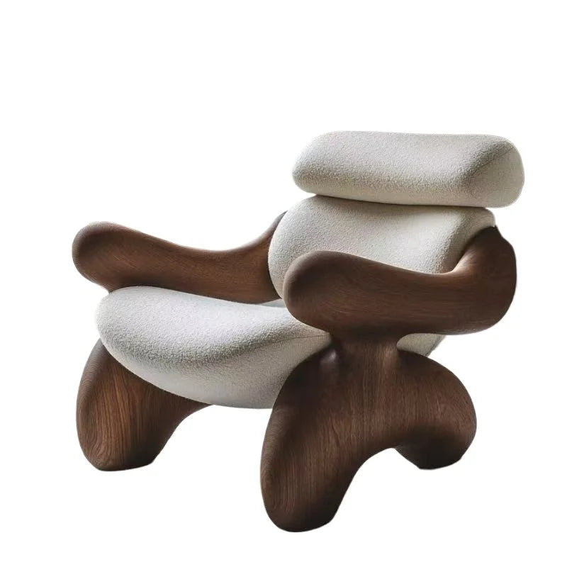 */*Beige Design Living Room Chairs Trending Italian Wooden Occasional Chairs Living Room Arm Ergonomic Fauteuils De Salon Furnit