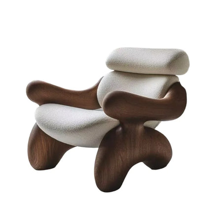 */*Beige Design Living Room Chairs Trending Italian Wooden Occasional Chairs Living Room Arm Ergonomic Fauteuils De Salon Furnit