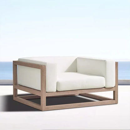 outdoor sofa set patio furniture set garden furniture aluminum outdoor sofa backyard lounge set balcony furniture for gardens