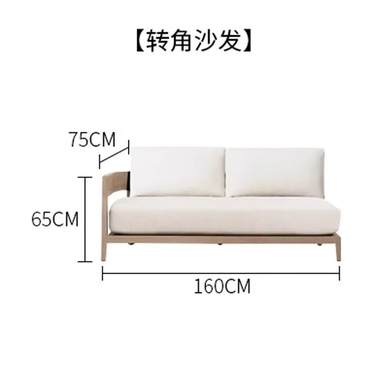Tahoe Love Seats,OUTDOOR FURNITURE - This modern patio furniture collection, including this outdoor loveseat, Natural Light Gray