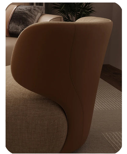 Vanity Accent Living Room Chairs Lazy Lounge Floor Reading Computer Living Room Chairs Makeup Muebles Para Hogar Furniture Home