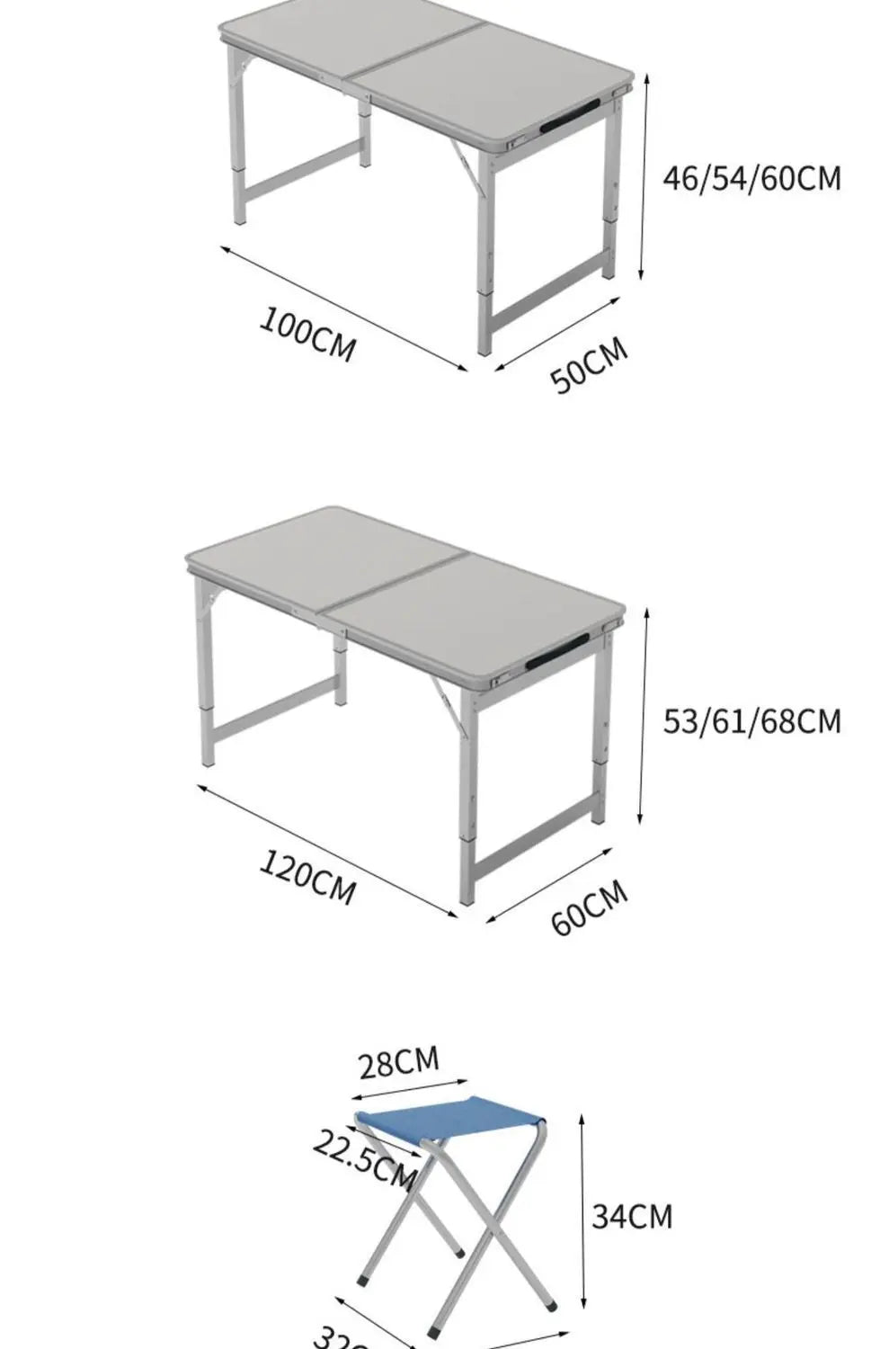 Foldable Tables For Rental Housing, Household Dining Tables, Small Dining Tables, Stalls, Dedicated Small Tables, Dormitories, O
