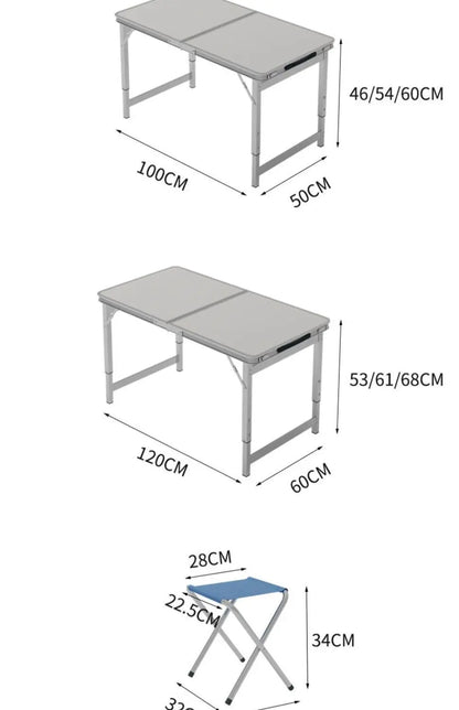 Foldable Tables For Rental Housing, Household Dining Tables, Small Dining Tables, Stalls, Dedicated Small Tables, Dormitories, O