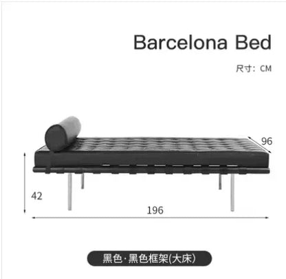 Designer Basarona Single Sofa Chair Balcony Business Guest Negotiation Reception Office Living Room Bedroom Leisure Furniture HY