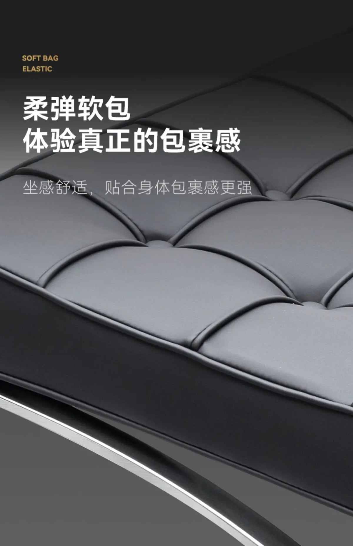 Chair Single sofa chair Casual living room designer style office recliner