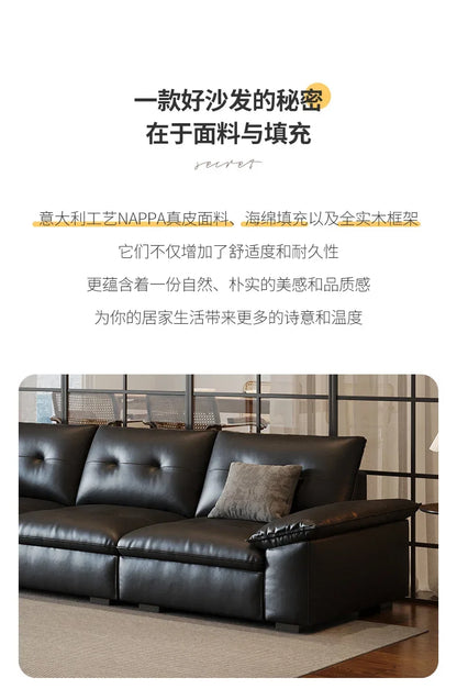 Lounge Salon Minimalistic Sofa Living Room Nordic Loveseat Sectional Puffs Couch Chaise Lit Pliable Wohnzimmer Sofas Furniture