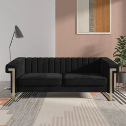 OEM Factory Couches Chaise Large Bean Bag Living Room Furniture Chair Lazy Relax Sofa