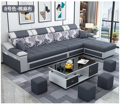 Accent Living Room Sofas Recliner Lounge Designer Nordic Living Room Sofas Puff European Fauteuils Salon Garden Furniture