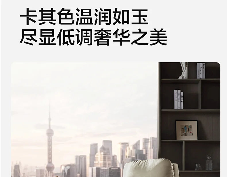 bedroom Furniture luxury Computer gaming Rolling chairs Relaxing ergonomic Armchair Boss Interior Office Executive swivel chair