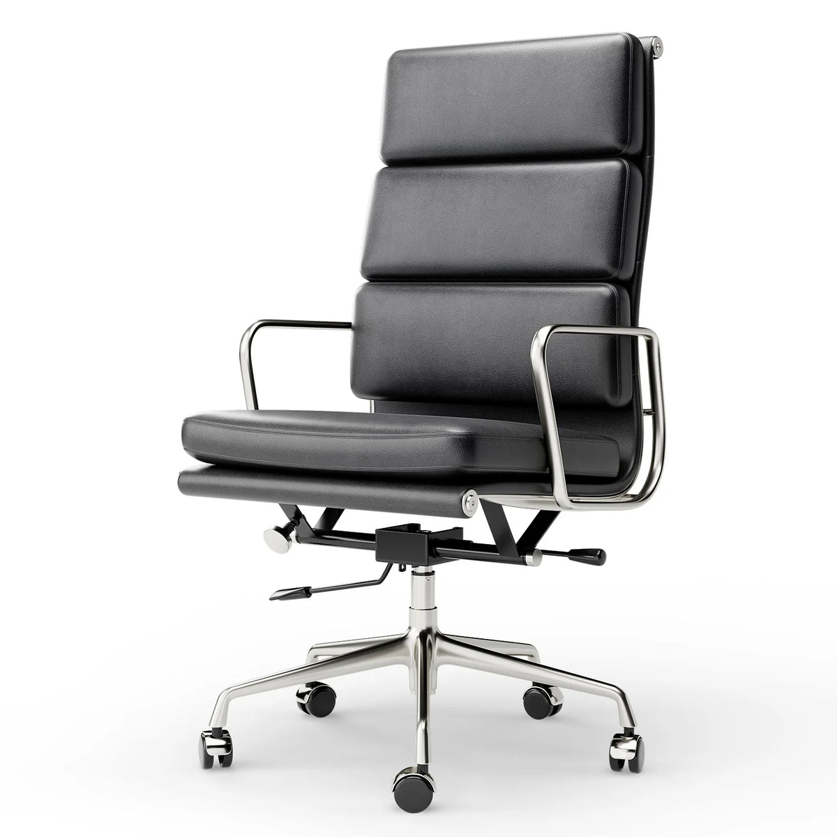 Office chairs Ergonomic Office Chair Mesh Back Lumbar Support Flip-Up Armrests Reclining Adjustable Height for Home Office Desk