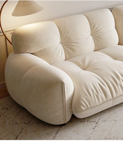 Classic Living Room Sofas Modern Minimalist Luxury Comfortable Decor Sofa Multifunctional Relaxing Adult Sillon Cama Furniture