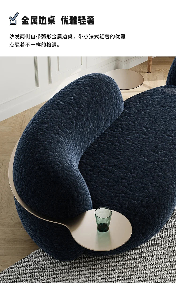 Free Shipping Sofa Seat Cloud Kids Italian Style Sofa Seat Office Convertible Funda Lit Complet De Chambre Home Furniture