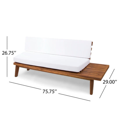 Sofa Leisure Furniture From High Quality Teak Wood Hotel Sofa Resort Furniture Whole Sale Hotel Sofa