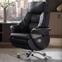 bedroom Furniture luxury Computer gaming Rolling chairs Relaxing ergonomic Armchair Boss Interior Office Executive swivel chair
