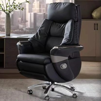 bedroom Furniture luxury Computer gaming Rolling chairs Relaxing ergonomic Armchair Boss Interior Office Executive swivel chair