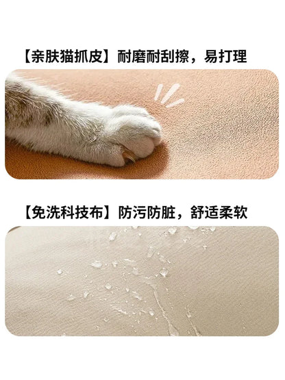 Simple and modern single person sofa sales office negotiation sofa chair hotel beauty