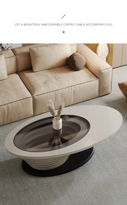 Beauté Simple Table basse Premium polyvalent à la mode Table De luxe élégant esthétique Mesitas De Noche meubles De salon