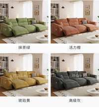 Comfortable Italian Sofa Lounge Nordic Living Room Elegant Sofa Relaxing Design Articulos Para El Hogar Home Accessories